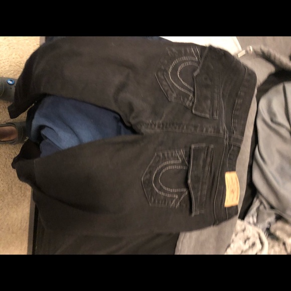 Jeans - Picture 2 of 2